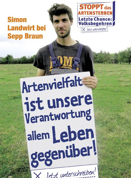 Was für ein schöner Tag, direkte Demokratie kann etwas bewirken! Was für ein schöner Tag, direkte Demokratie kann etwas bewirken!