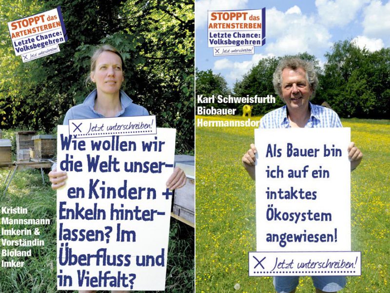 Warten auf den Entscheid des Innenministeriums Warten auf den Entscheid des Innenministeriums